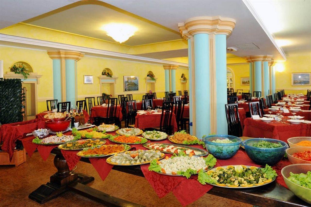 Royal Hotel Garda (Verona)